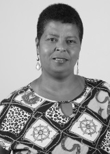 Foto de ÂNGELA MARIA DE SOUZA PACHECO