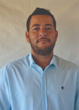Foto de SHERISTON ANTONIO DE OLIVEIRA