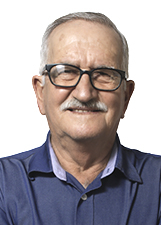 Foto de Jorge Severiano Gomes