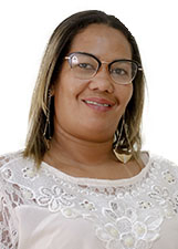 Foto de JARISLEA VIANA RIBEIRO