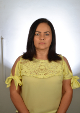 Foto de ZULEICI RAFAEL ROSA RIBEIRO