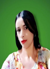 Foto de NAJLA SUEIDE FREITAS DO CARMO