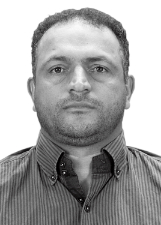 Foto de Alberto Fernando Fernandes de Oliveira