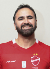 Foto de WELLINGTON DOS SANTOS