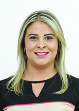 Foto de JOSIENY VIEIRA SILVA