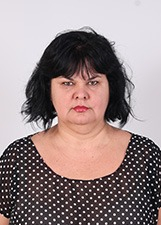 Foto de REGINA PAULA BENTO