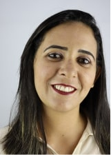 Foto de GISLENE CONCEIÇAO VICENTE ALMEIDA