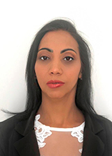 Foto de Adriane Augusta da Silva Morais