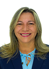 Foto de Janete Ali Dahbur Mendes