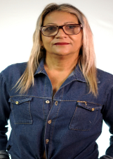 Foto de GERACELIA PEREIRA DOS SANTOS