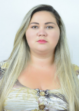 Foto de CARLA FRANCIELE PEREIRA MACIEL