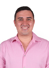 Foto de VIRGÍLIO LUIS TIBÚRCIO DE ANDRADE