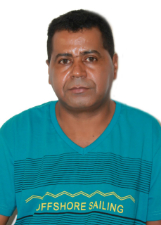 Foto de Carmino Ferreira dos Santos