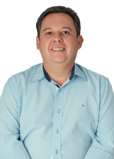 Foto de GILMAR DE MORAIS SANTOS