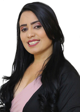 Foto de JAQUELINE DOS SANTOS PEREIRA