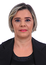 Foto de LUCIENE APARECIDA ARAUJO RIBEIRO