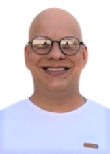 Foto de CLAUDIO BRAZ FERREIRA JUNIOR