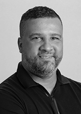 Foto de JORGE FERNANDO DA SILVA DE SOUZA
