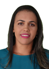 Foto de CAMILA PEREIRA DE JESUS