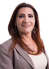 Foto de ANA LÚCIA DE SOUSA E SILVA