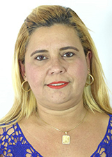 Foto de GIZELLE ALESSANIA MORENO DE SOUZA