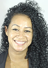Foto de CLAUDIANA NEVES DA SILVA