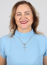 Foto de WANUZA MARTINS DA SILVA
