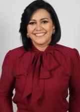 Foto de ANDRELINA LUIZA VIEIRA