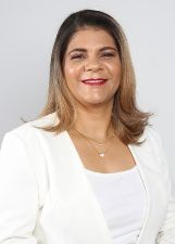 Foto de CLÉSIA DE JESUS DO NASCIMENTO OLIVEIRA