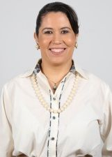 Foto de JULIANA FRANCIELLE DA CRUZ PRADO