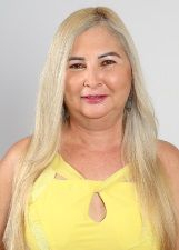 Foto de MARIA IRAI GOMES