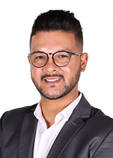 Foto de GILSEMAR SOUSA BRANDÃO JUNIOR