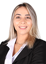 Foto de KAMILLA MARIA PARREIRA DE SOUZA