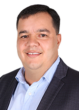 Foto de MURILLO RODRIGUES DOS SANTOS