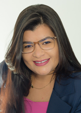Foto de NADIA BISPO ALVES DE LIMA
