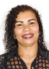 Foto de ELIZETE DE SOUZA LIMA ROCHA