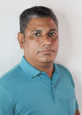 Foto de JOSÉ APARECIDO EUZEBIO DOS SANTOS