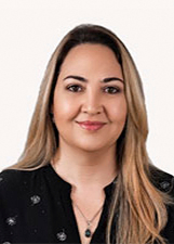 Foto de FERNANDA SILVA BONFIM SINAEI