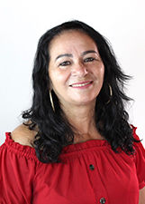 Foto de ENEIDA MOREIRA DA SILVA
