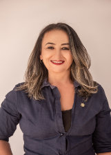 Foto de HELIANA APARECIDA DA SILVA VASCONCELOS CAMPOS BATISTA