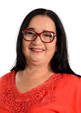 Foto de Regina Celia Miranda da Silva