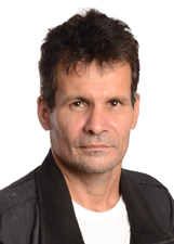 Foto de MARCIO CANDIDO DE MELO