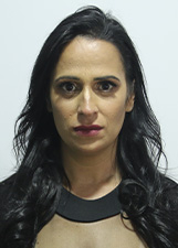 Foto de FABIANA AUXILIADORA DA SILVA