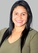 Foto de LISANDRA FRANCISCA DOS SANTOS