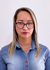 Foto de JUCELIA SANTOS FERREIRA