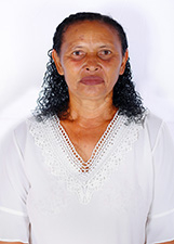 Foto de MARIA APARECIDA DE CASTRO SERRANO