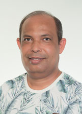 Foto de DOMINGOS MAGALHAES AMORIM SANTOS