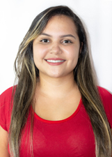 Foto de ÉRICA BETÂNIA MORAIS SILVA