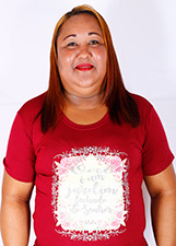 Foto de MARIA GORETE RAMOS DOS ANJOS