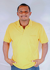 Foto de GILSON QUEIROZ DE SENA